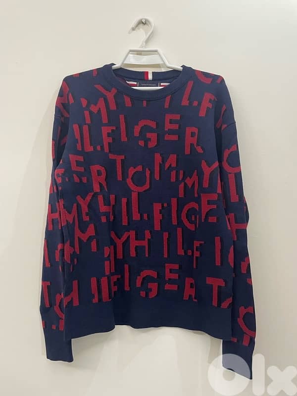Tommy Hilfiger 4