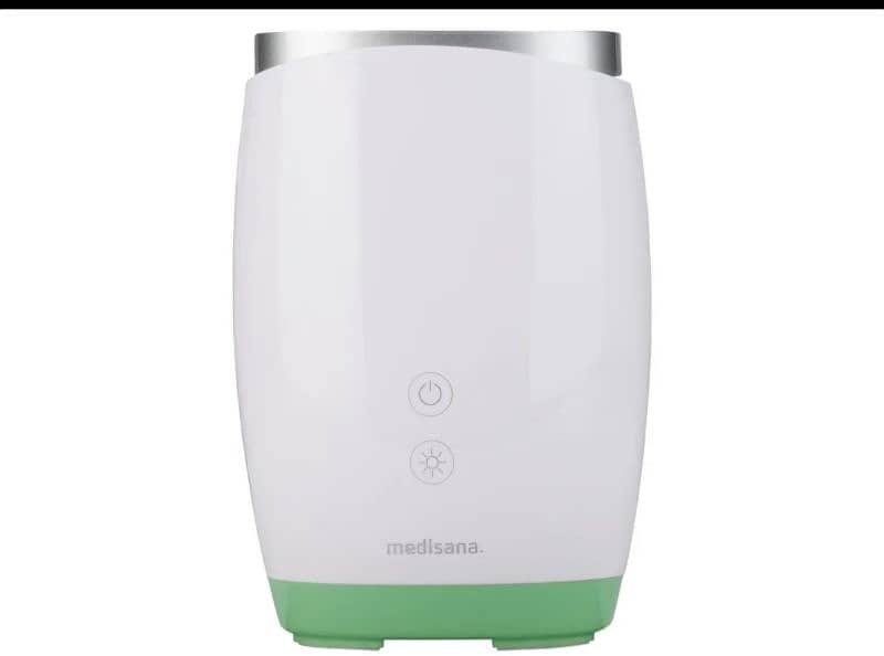 MEDISANA Ultrasonic Aroma Diffuser Wellness /4$ drlivery 2