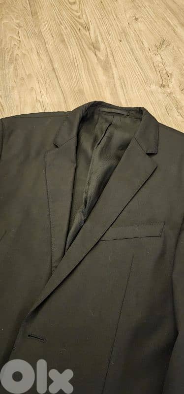 HUGO BOSS suit 7