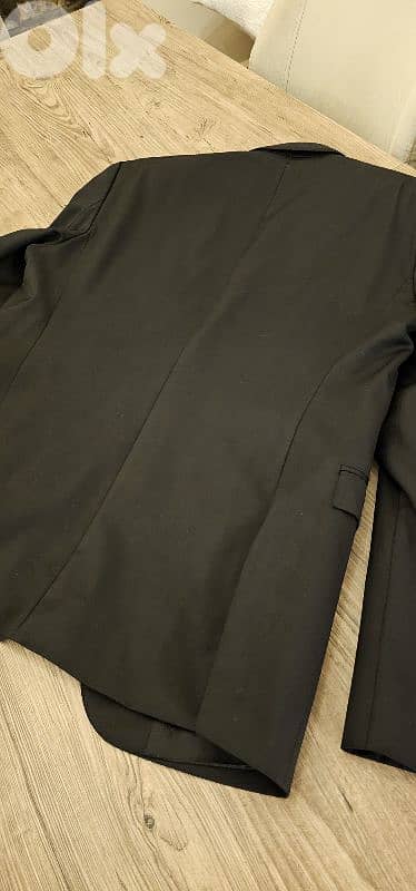 HUGO BOSS suit 8
