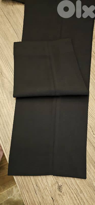 HUGO BOSS suit 13