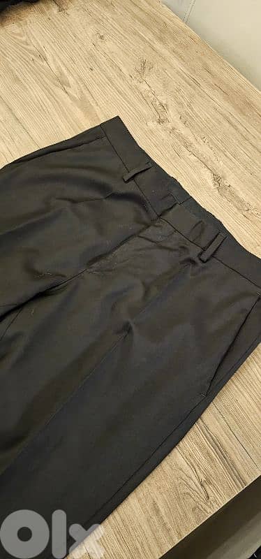 HUGO BOSS suit 14