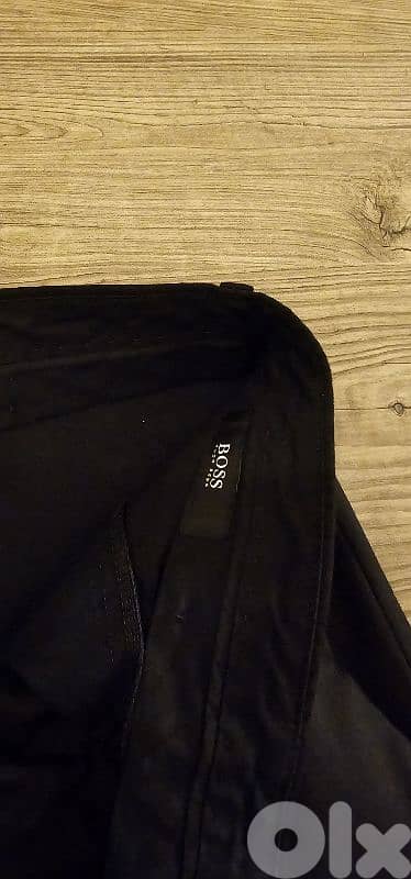 HUGO BOSS suit 15