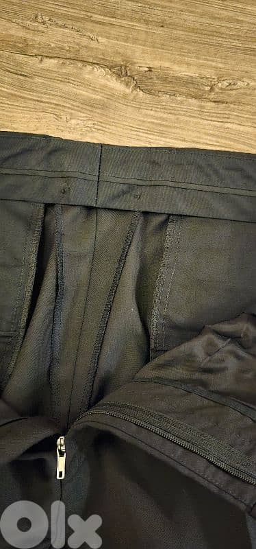 HUGO BOSS suit 16
