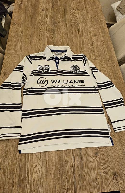 MCGREGOR POLO SHIRT, 1