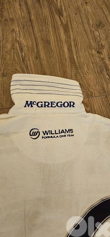 MCGREGOR POLO SHIRT, 11