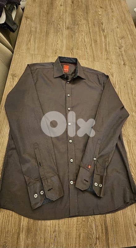 PURE shirt 0