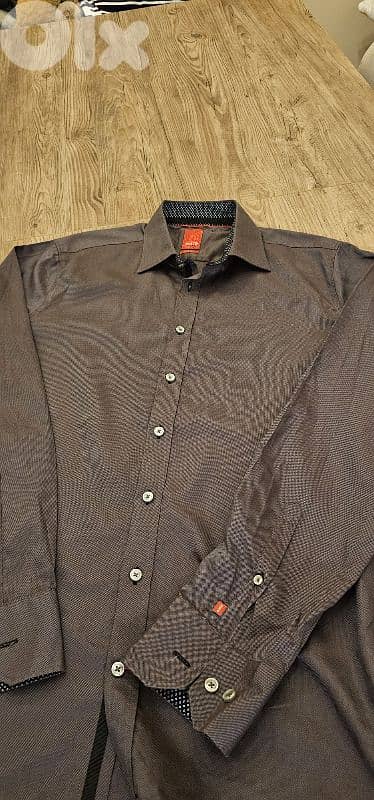 PURE shirt 7
