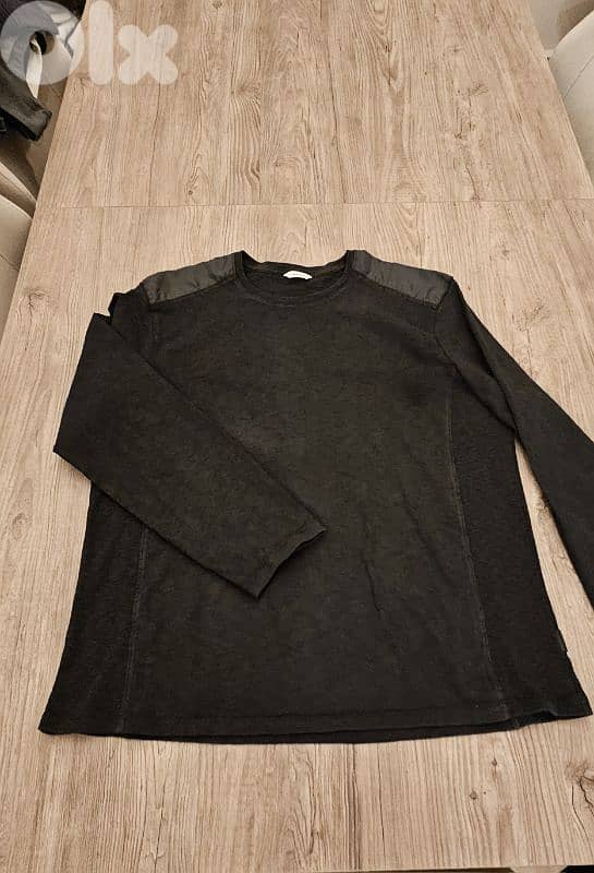 CALVIN KLEIN  sweater 0
