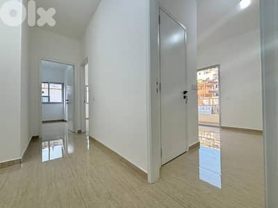 Adonis | 3 Master Bedrooms Apartment w/ Terraces | Prime Location