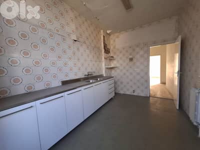 Dekweneh | Catchy 3 Bedrooms Rental Investment | 155m² | 3 Balconies