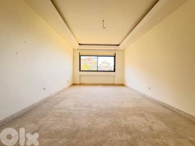 Mtayleb | Brand New 250m² Apartment | Prime Location | Rental Catch