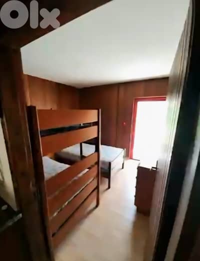 Chalet for sale in Ouyoun El Simen/ Next to the Mzar Hotel