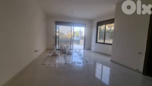Apartment for sale in Ain Aar - شقة للبيع في عين عار