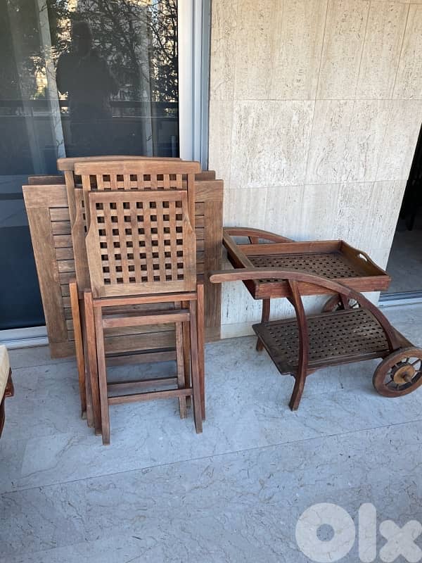 Complete home furniture for sale 6