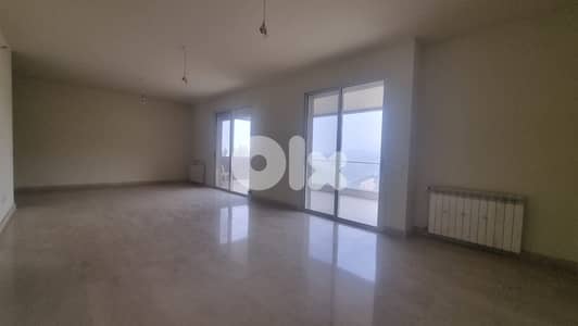 GMC128MAN - Apartment for sale in Ain Aar - شقة للبيع في عين عار