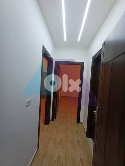 2 bedroom apartment 4sale in Ksara/Zahle - شقة للبيع في كسارة/زحلة