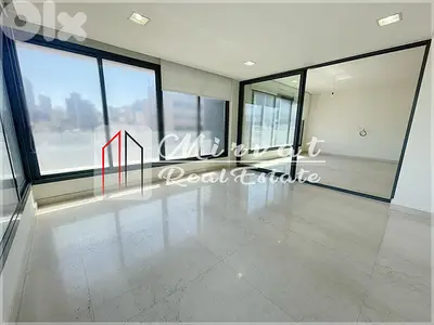 Prime LocationlNew BuildinglOpen View