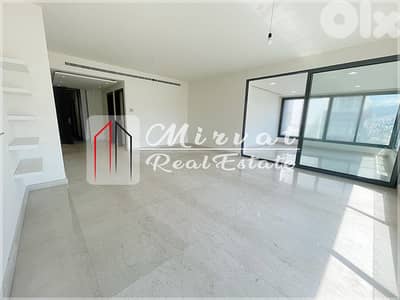 Prime LocationlNew BuildinglOpen View