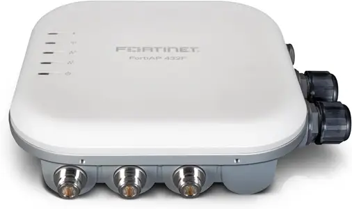 Fortinet FortiAP 432F-E