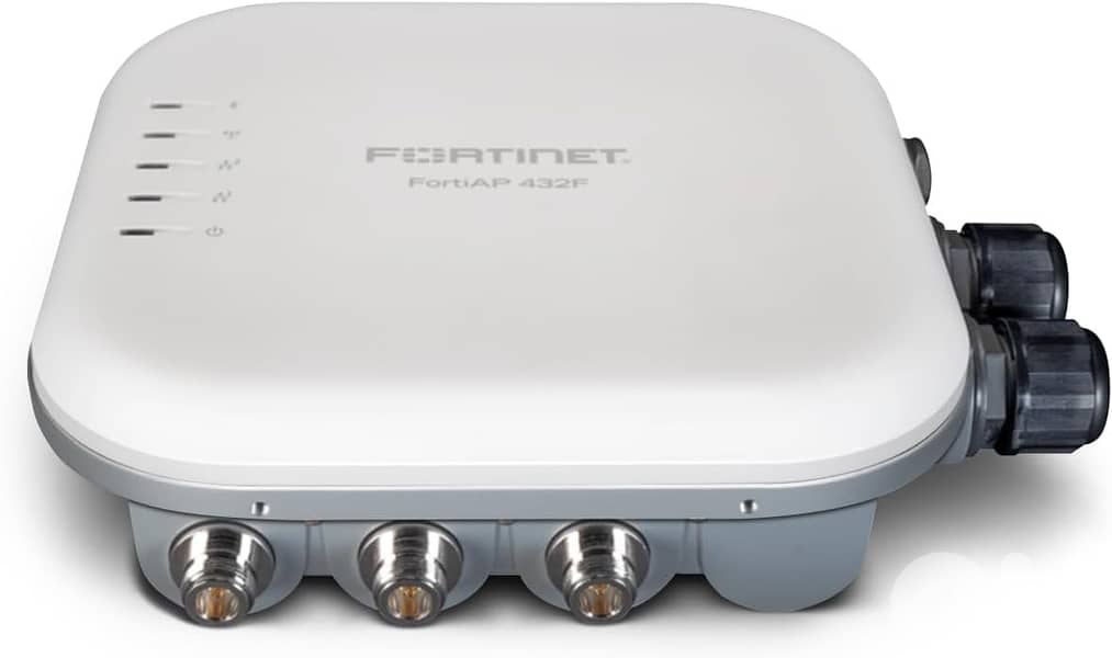 Fortinet FortiAP 432F-E 0