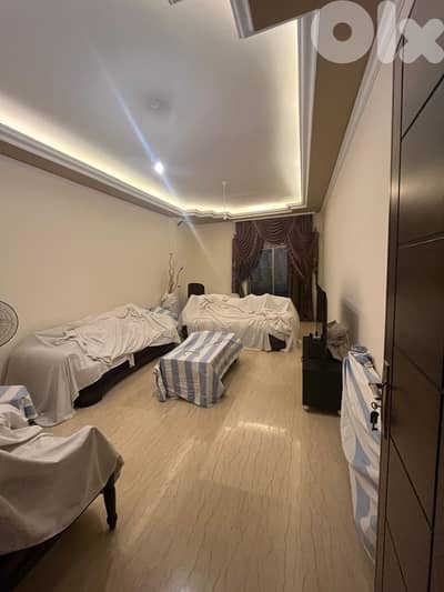 maalaka luxurious apartment fully furnished and decorated #6816