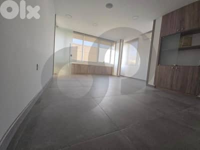 High-End Office  on Zalka Highway | Prestigious Center REF#HN129208