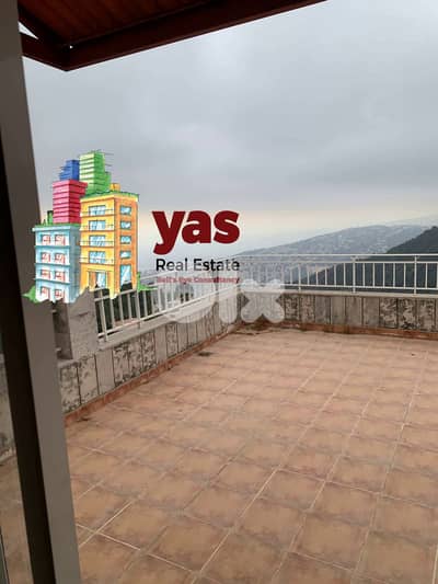 Ghosta 1750m2 | 500m2 Triplex Villa | Calm Area | Private Street | SD
