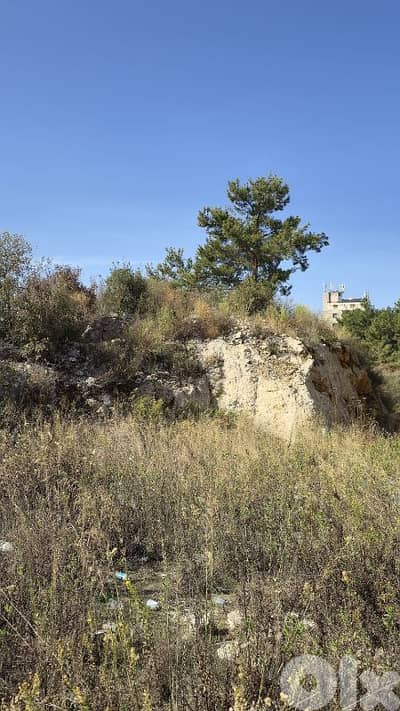 Land lot for sale