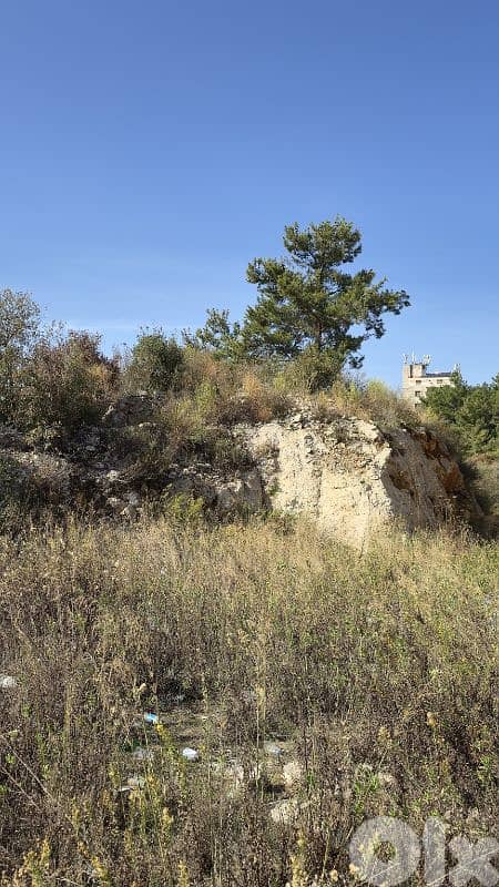 Land lot for sale 1
