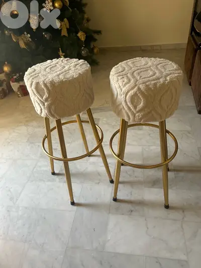 high chairs
