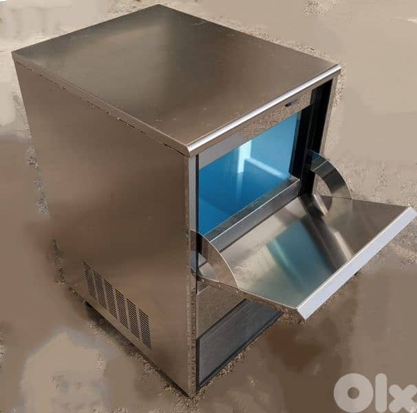 itv ice maker 1