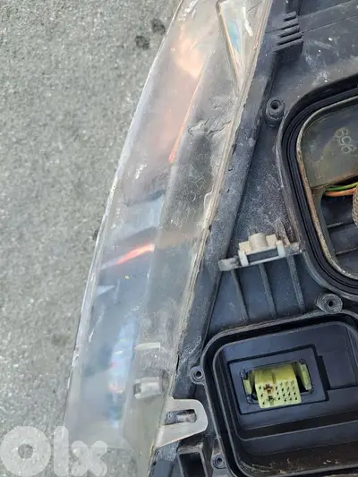 headlights e92 dynamic xenon