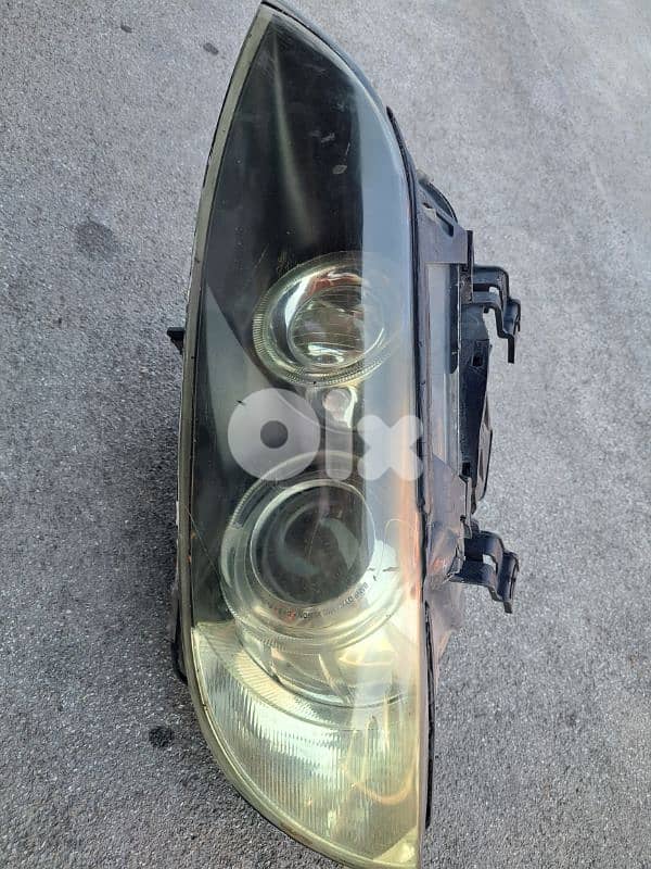 headlights e92 dynamic xenon 3