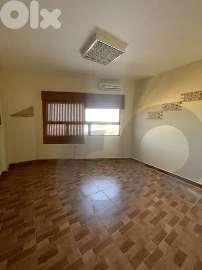 Prime Location - 5 Rooms OFFICE - Jbeil REF#NI129219