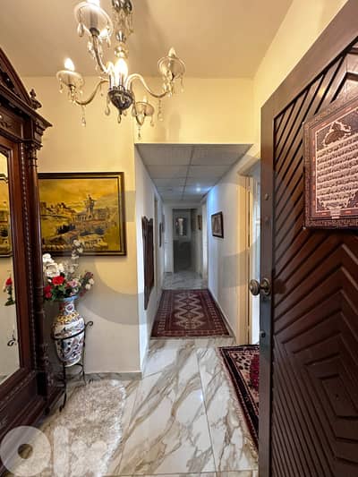 unobstructed sea view - prime location - Khaldeh REF#WA129135