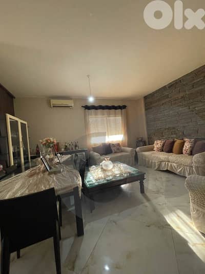 Apartment of 140 sqm FOR SALE in Hboub-Jbeil  REF#NI129220