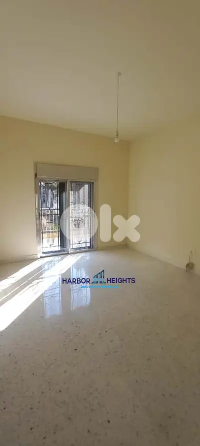 Apartment for Rent in Ain Saadeh شقة للإيجار في عين سعادة