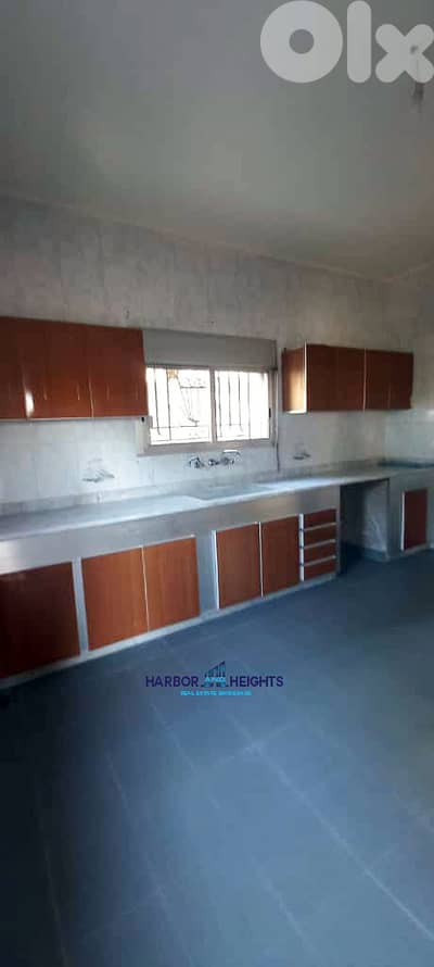 Apartment for Rent in Ain Saadeh شقة للإيجار في عين سعادة