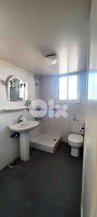 Apartment for Rent in Ain Saadeh شقة للإيجار في عين سعادة