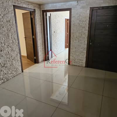 Under Market Price Apartment in Ghazir شقة بأقل من سعر السوق في غزير