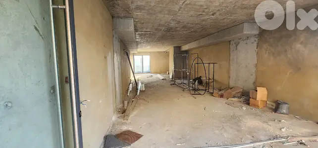 GMC170AJ - Shop for rent in Mansourieh - محل للإيجار في المنصورية