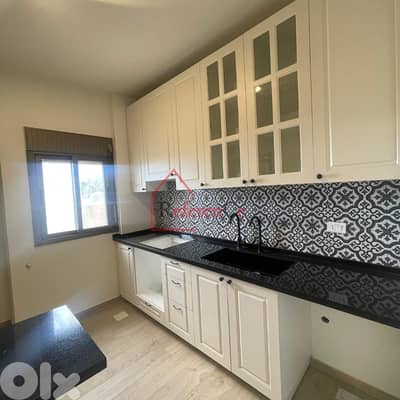 Decorated apartment in Baabda for sale شقة مزينة للبيع في بعبدا
