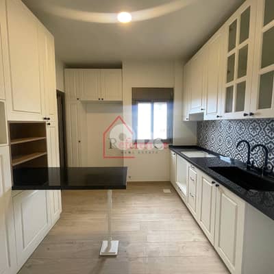 Decorated apartment in Baabda for sale شقة مزينة للبيع في بعبدا