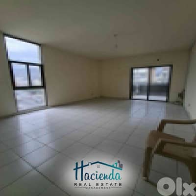 Highway Office For Rent In Sarba Jounieh