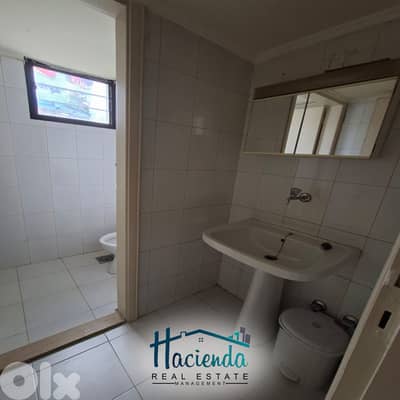 Highway Office For Rent In Sarba Jounieh