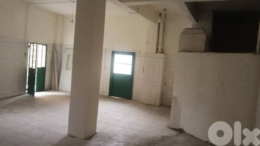 70 Sqm Depot For Rent In Achrafieh مستودع للاجار في الاشرفية