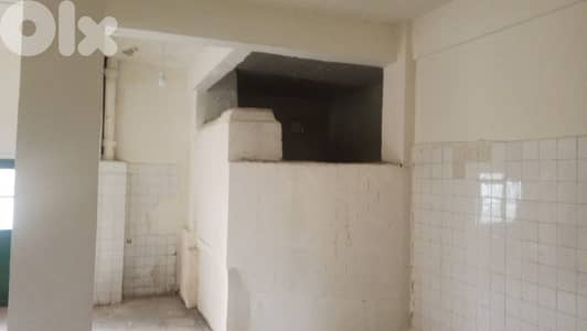 70 Sqm Depot For Rent In Achrafieh مستودع للاجار في الاشرفية