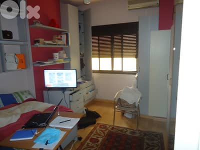 Apartment for sale in Mansourieh شقة للبيع في منصورية