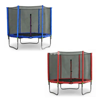 240 cm Trampoline - ترامبولين 240 سم